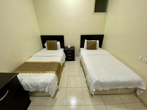 Raweet Alshed Apartment, Rezervovat Apartmán Khamis Mushayt Asir