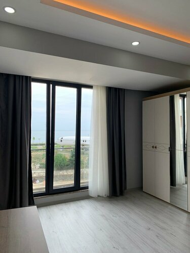 Renaissance Apart Hotel, Забронировать Отель Йомра Trabzon Region
