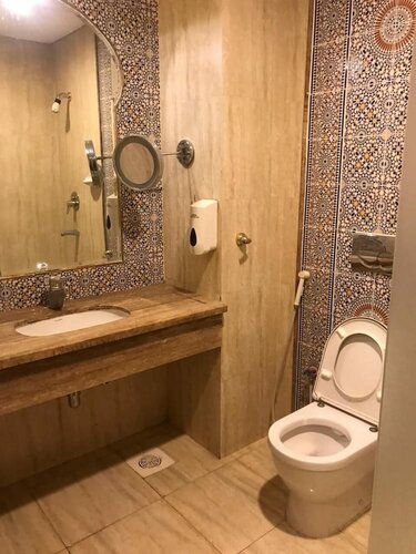 Dar Mubark, Buchen Sie Hotel Hotels in Provinz Mekka mit Parkplatz, Parkplätze