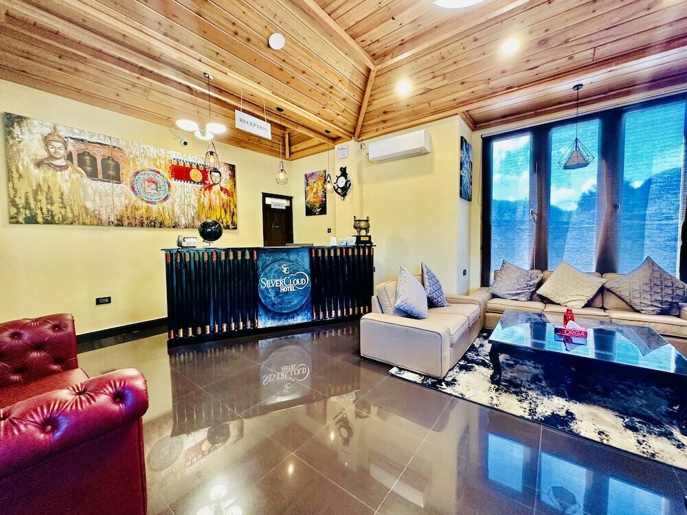 Silver Cloud Hotel
