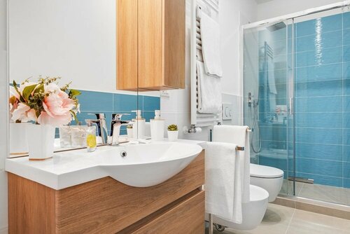 Vista su San Luca Apartment, Забронировать Апартаменты/квартира Болонья Провинция Болонья