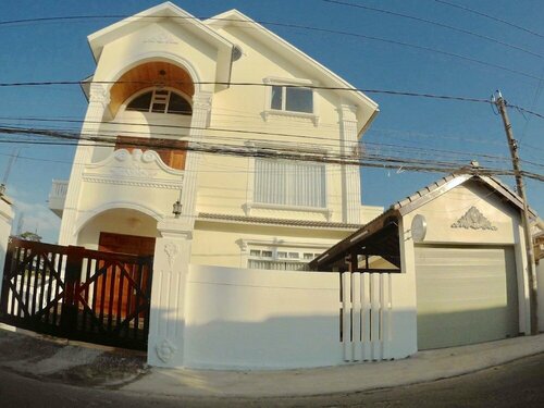 Villa Bubu Da Lat, Забронировать Вилла Виллы Далата, рядом с Гостевой дом Ханг Нга, Вилла