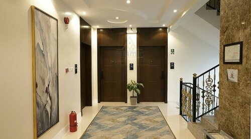 Samt Hotel, Varaa Hotelli SPA-hotellit kohteessa Riyadh Region, SPA