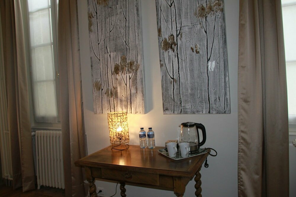 La Maison Duffour chambres et table d’hôtes