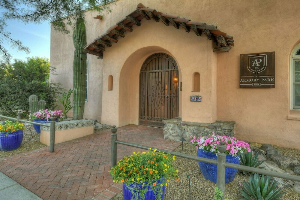 Armory Park Inn