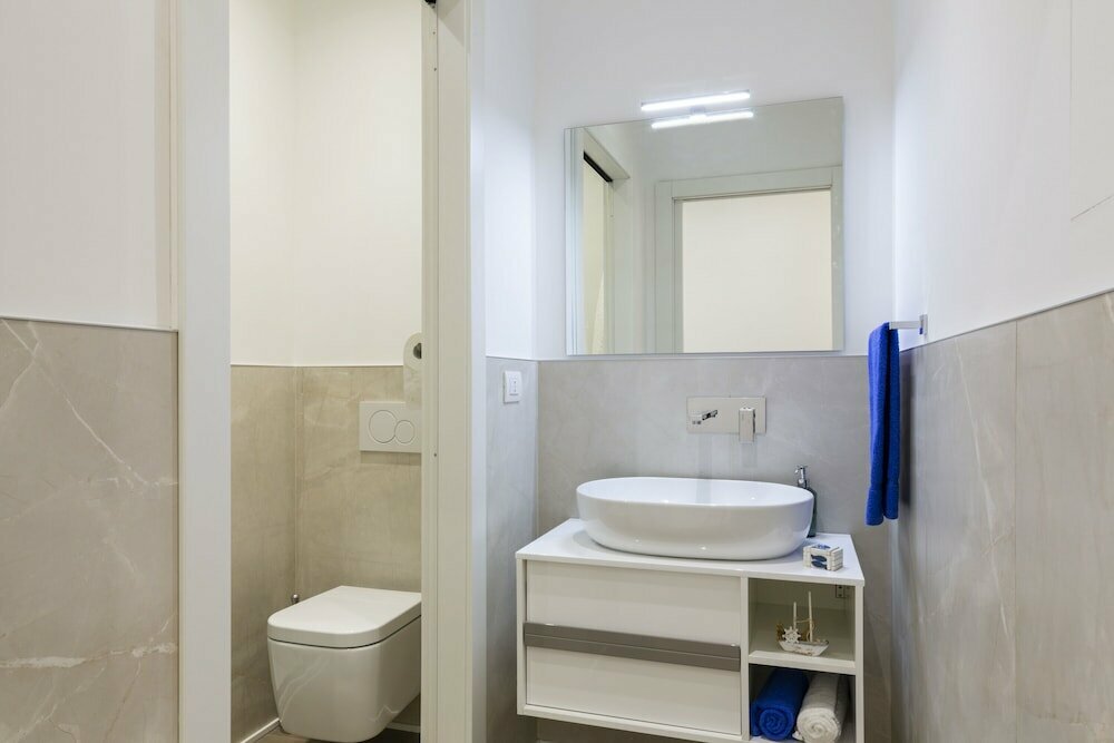 NotaMi - Gioia Short Stays
