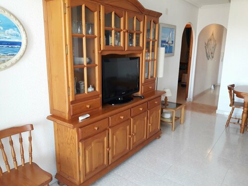 Apartamento Carmen, Забронировать Апартаменты/квартира Отели Санта Полы с завтраком, Завтраки
