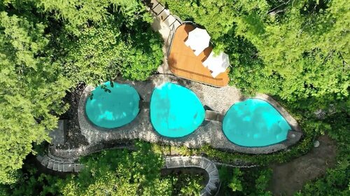 Suitree Experience Hotel, Rezervați Hotel Carrillo Guanacaste