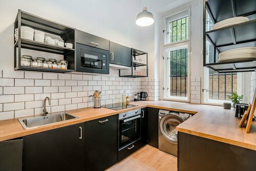 Modern APT in Center by Michal&Friends, Réserver Appartement Prague 2 Prague