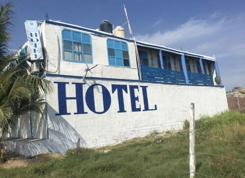 Casa Mediterraneo, Rezervovat Hotel Chamela 