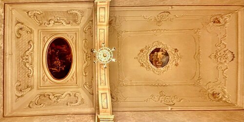 Casa Santangelo Suites, 予約 コンドミニアムホテル Salerno Old Town サレルノ, Villa Comunale周辺