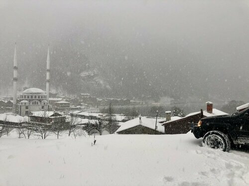 CERRAHPAŞA SUİTE HOTEL, Забронировать Отель Узунгель Trabzon Region