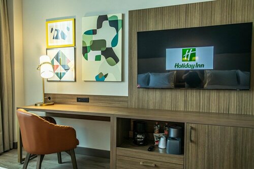 Holiday Inn Navojoa by IHG, Rezervați Hotel Navojoa 