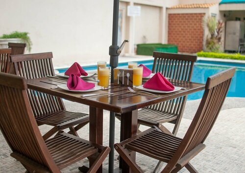 Hotel Victoria Poza Rica, Rezerwuj Hotel Poza Rica Veracruz