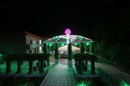 Le Garden Resort & Spa Phu Quoc, Rezervasyon Tatil Köyü Duong To 