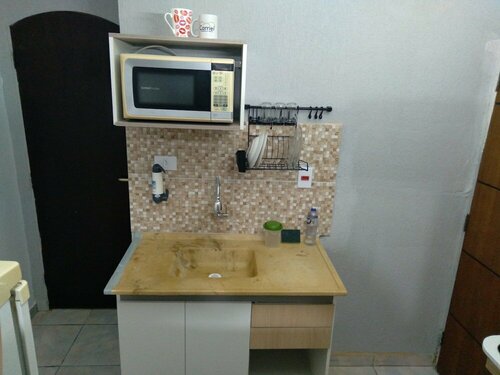 Rua Anápolis, Boek Hotel Guarulhos São Paulo