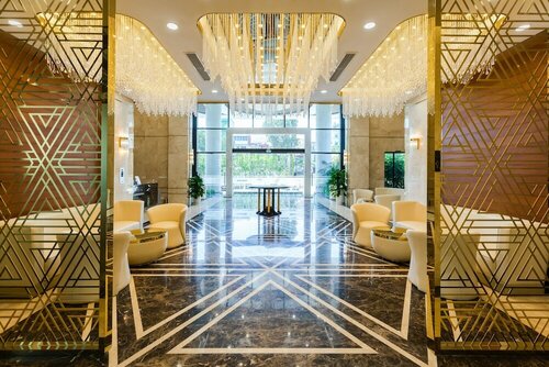 Five Star Westlake 1st-4th Floors Hotel & Serviced Apartment, Забронировать Апартаменты/квартира Апартаменты Ханоя, Апартаменты/квартира