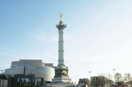 Hotel Bastille Speria, Забронировать Отель 4-й округ: Отель-де-Виль Париж, рядом с Музей Красной детей