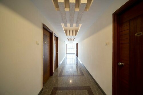 Capital O 46966 Apollo 27, Book Hotel Indiranagar 