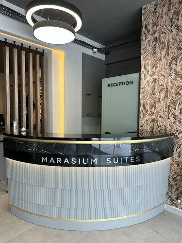 Marasium Suites, Book Hotel Onikisubat 