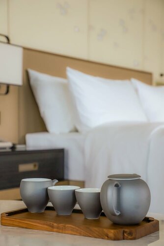 Yancheng Marriott Hotel, Book Hotel Yancheng Jiangsu