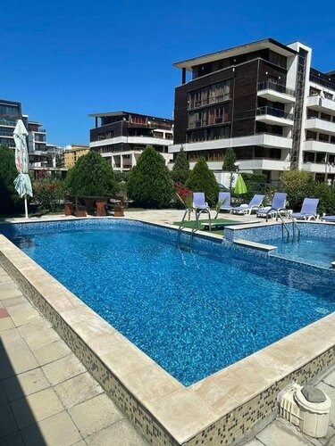 Hotel 415, Забронировать Хостел Отели Солнечного берега с парковкой, рядом с Танцевальный клуб Mania, Парковка