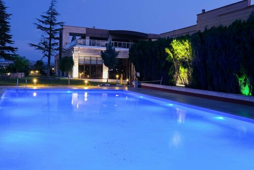 Cappadocia Plus Hotel Gülşehir, Prenota Hotel Gulsehir Nevşehir
