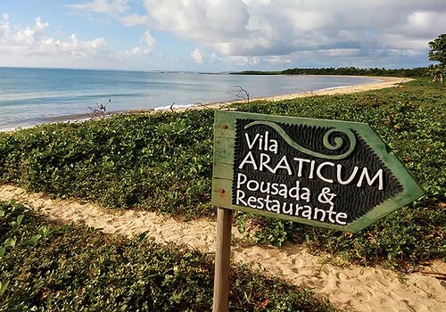 Vila Araticum, Book Hotel SPA-hoteller i Bahia, SPA