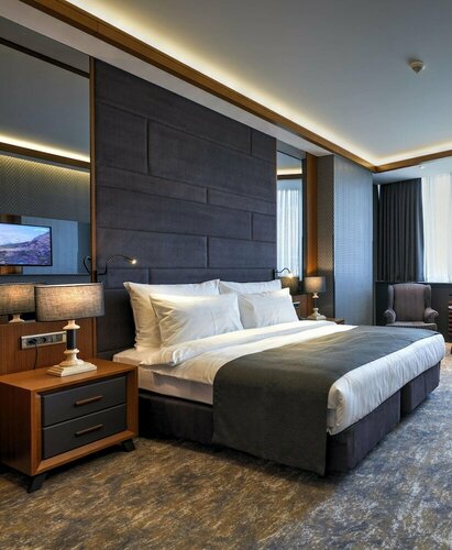 Sky Hotel Erciyes, a member of Radisson Individuals, Prenota Hotel Erciyes Anatolia Centrale