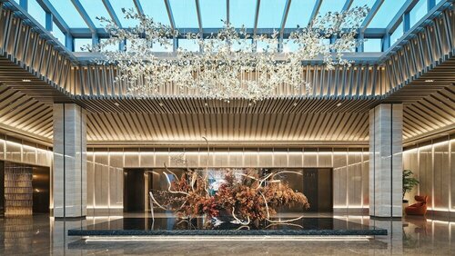 Hotel Indigo Hangzhou Tianmushan, Prenota Hotel Hangzhou Zhejiang