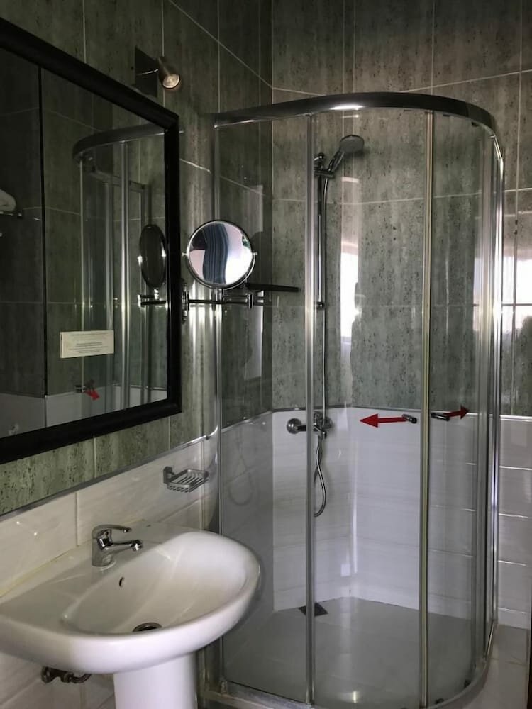 Hotel Colombe