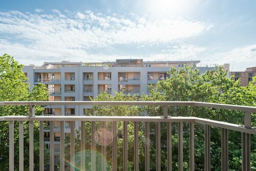 Numa Rome Verso, Забронировать Апарт-отель Джаниколенсе Рим