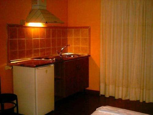 Aparthotel Las Palomas, Забронировать Апарт-отель Ла-Пуэбла-де-лос-Инфантес Sierra Norte de Sevilla