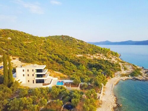 Hedera Estate, Villa Hedera XV, Забронировать Вилла Слано Регион Дубровника