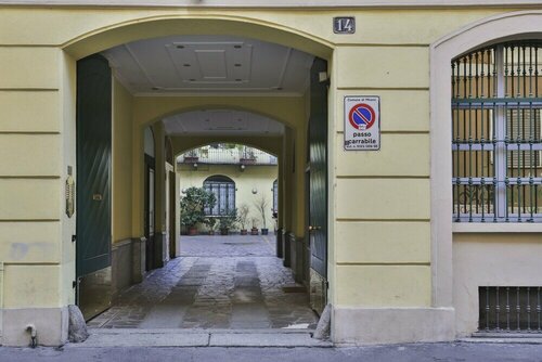 NotaMi - Voghera Fashion District