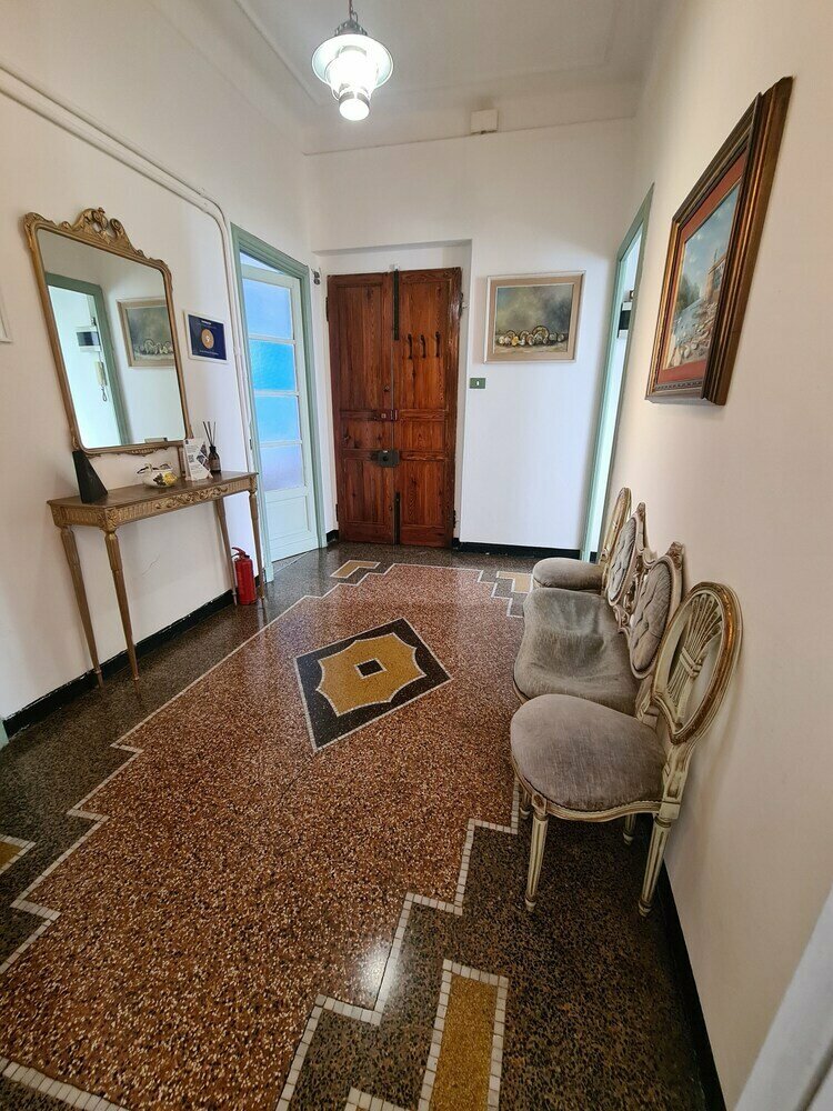 Violetta Portofino