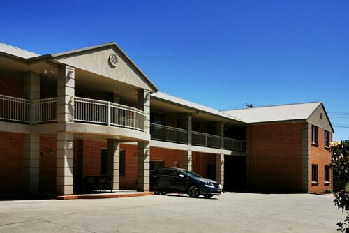 Littomore Suites Bathurst, Buchen Sie Aparthotel Bathurst Central West NSW