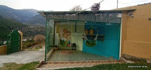 goStops Palampur, Забронировать Отель Отели Палампур с парковкой, Парковка