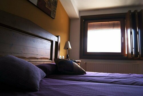 Hotel Rural Valhalla, Забронировать Отель Бенимаот Провинция Аликанте