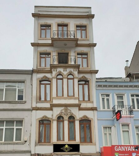 Sunshine Taksim Suite, Boek Hotel Beyoglu Istanbul