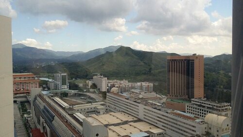 Huizhange Hotel, Book Hotel Luohu Shenzhen