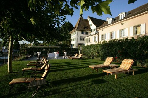 Boutiquehotel Sonne Küsnacht - Zürich, Забронировать Отель Кюснахт 