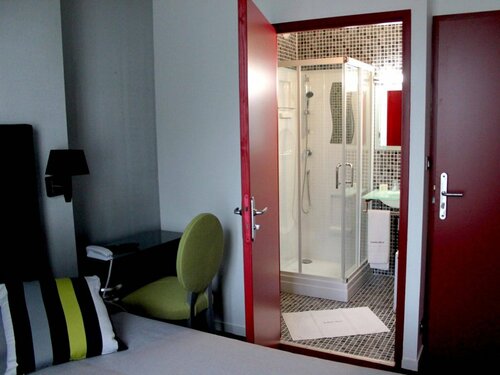 Logis Hôtel Saint Martin, Забронировать Отель Орлеан Orléans Métropole