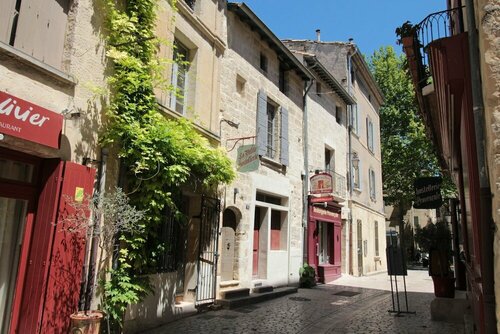 Chambres d'hôtes La Bonaventure, Rezerwuj Hotel Uzes Gard