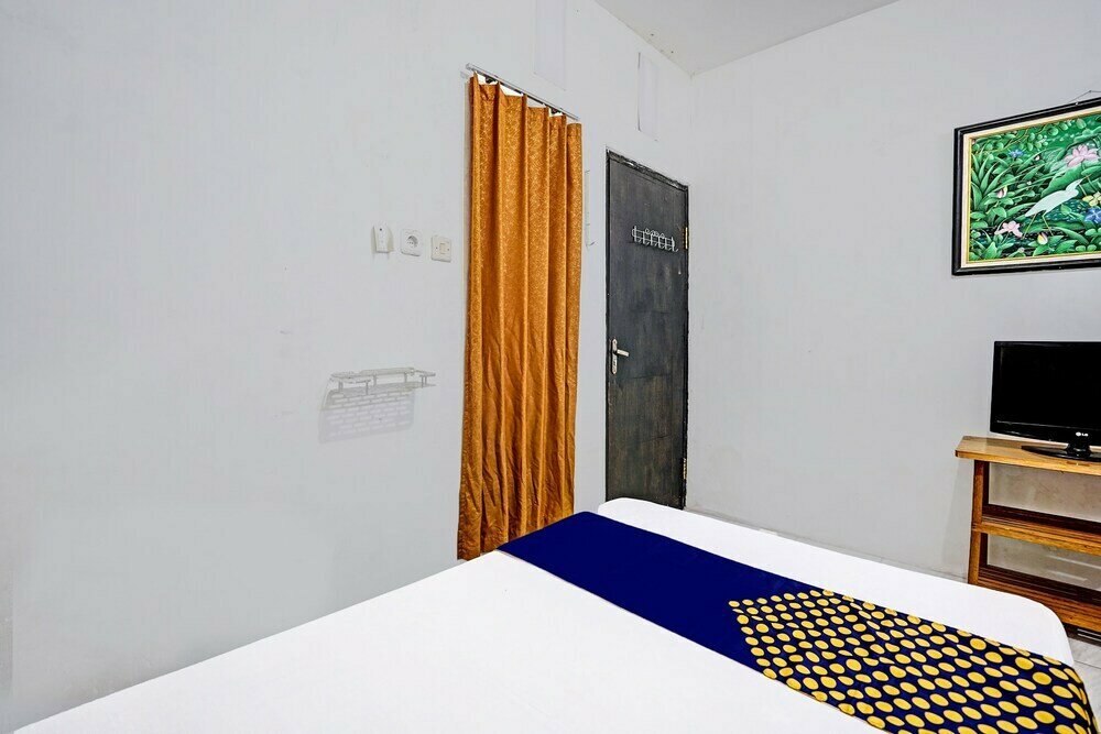 SPOT ON 91789 Kost Umik Sidoarjo Syariah