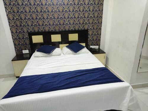 Pph Living Live Inn, Book Hotel Bangalore Bangalore