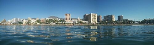 Skysea Holidays Benalmadena EUROPARK, Забронировать Апартаменты/квартира Бенальмадена Малага