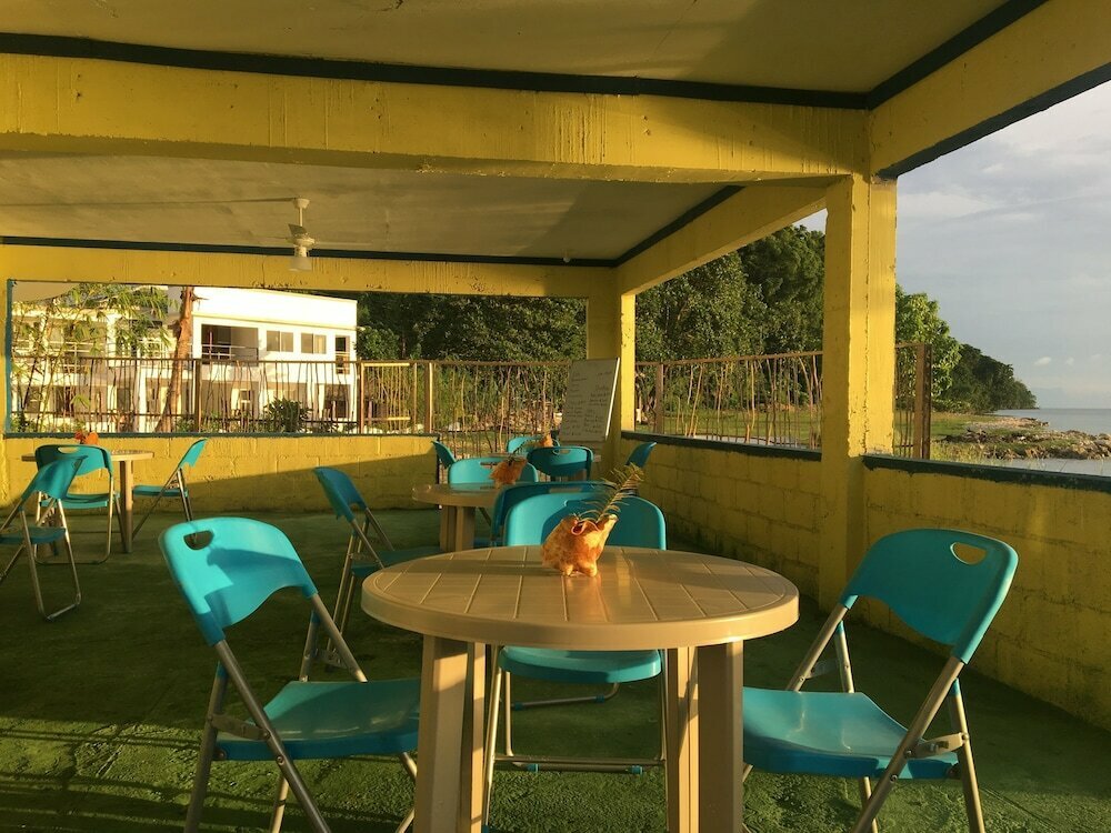 Stoner's Beach Resort
