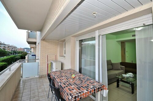Appartement Clothilde, Забронировать Апартаменты/квартира Апартаменты Льорет-де-Мар, Апартаменты/квартира