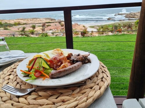 Lambert's Bay Beachfront, Book Bed and Breakfast Lambert's Bay 